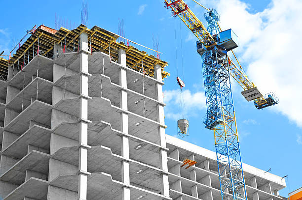Best Commercial Concrete Services in Gages Lake, IL