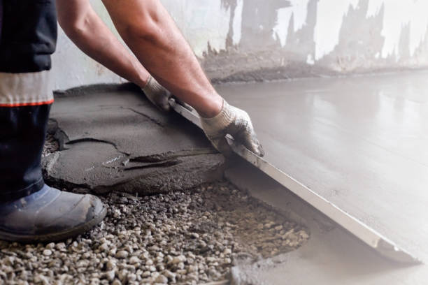 Best Concrete Removal and Replacement in Gages Lake, IL